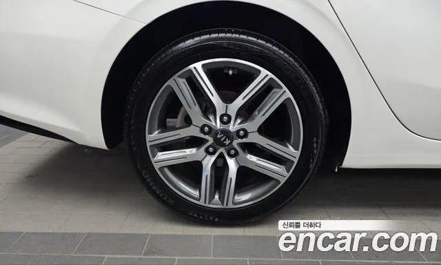 Kia K3 Come New K3 2019 года - вид 5