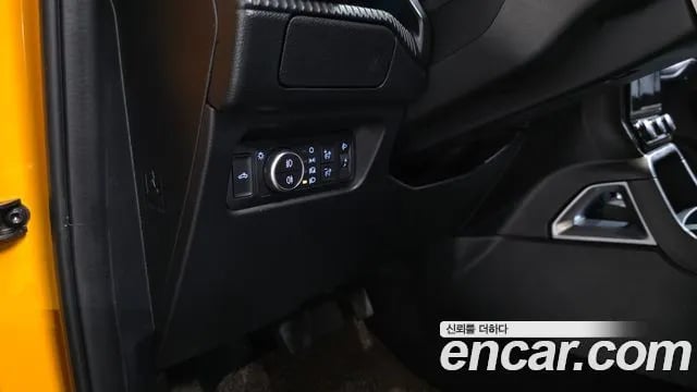 Ford Ranger Ranger 4th Generation 2023 года - похожие автомобили