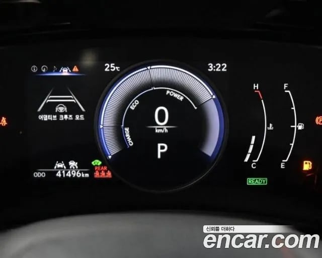 Lexus NX NX350h Second generation 2024 года - похожие автомобили