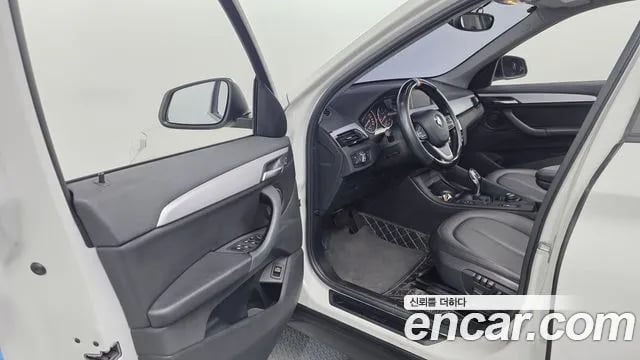 BMW X1 X1 (F48) 2018 года - похожие автомобили