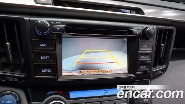 Toyota RAV4 RAV4 2018 года - похожие автомобили