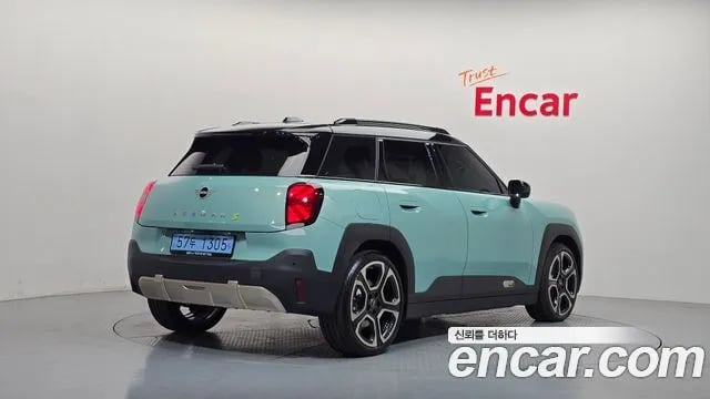 Mini Aceman Ace Man 1st Generation 2026 года - вид 2