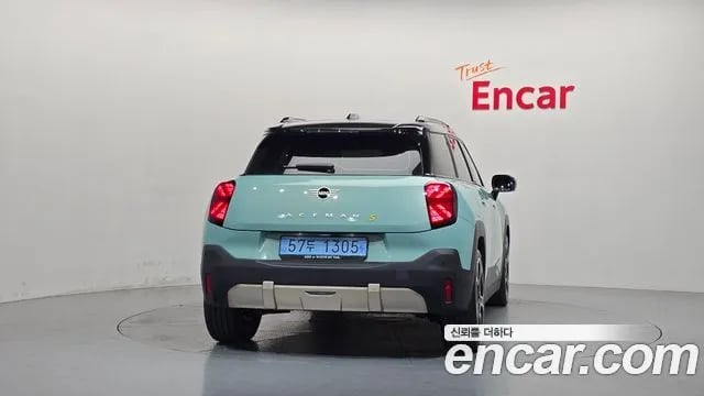 Mini Aceman Ace Man 1st Generation 2026 года - вид 4