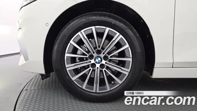 BMW 2-Series 2 Series Active Tourer (U06) 2024 года - вид 5