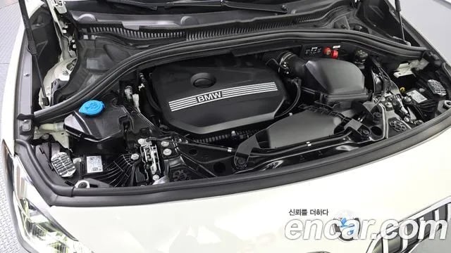 BMW 2-Series 2 Series Active Tourer (U06) 2024 года - вид 6