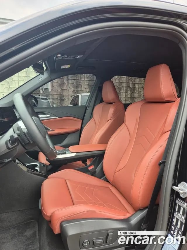 BMW X1 X1 (U11) 2026 года - вид 6