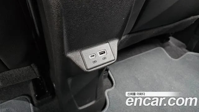 Chevrolet (GM Daewoo) Bolt EV New Bolt EV 2023 года - похожие автомобили