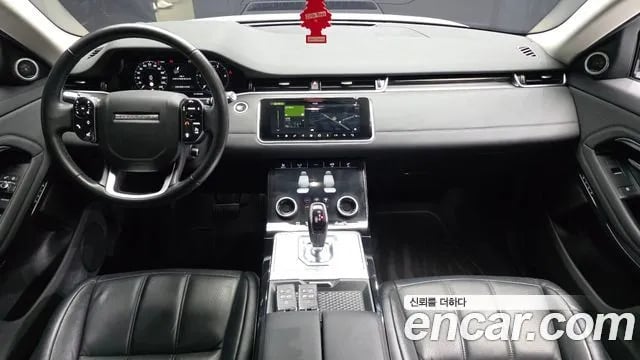 Land Rover Range Rover Evoque Range Rover Evoque 2nd Generation 2020 года - похожие автомобили