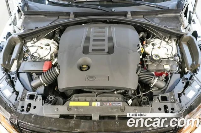 Land Rover Range Rover Velar Range Rover Bella 2024 года - вид 5
