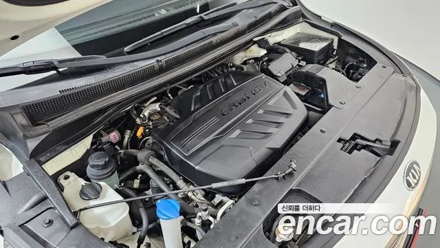 Kia Carnival The New Carnival 2020 года - вид 6