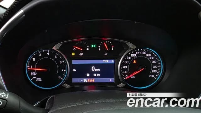 Chevrolet (GM Daewoo) Equinox The Next Equanox 2022 года - похожие автомобили