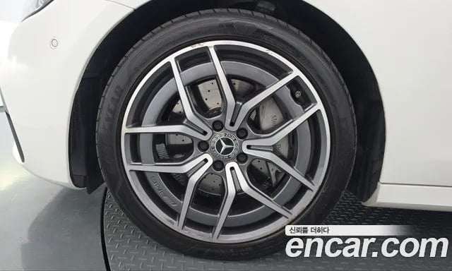 Mercedes-Benz E-Class E-Class W213 2023 года - вид 5