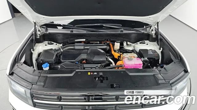 Hyundai Santafe San Tafe (MX5) 2025 года - вид 6