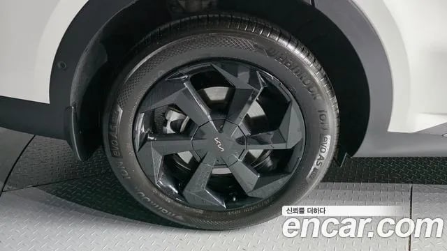 Kia Sorento The New Sorento 4th Generation 2025 года - вид 4