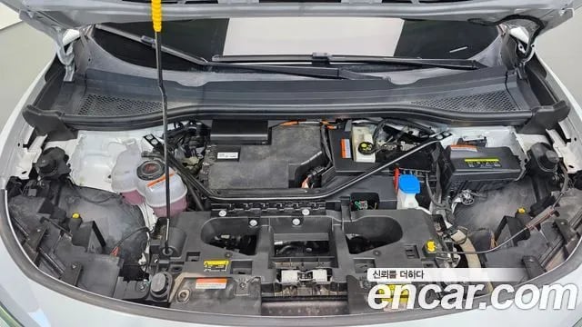 Volkswagen ID.4 ID.4 2023 года - вид 6