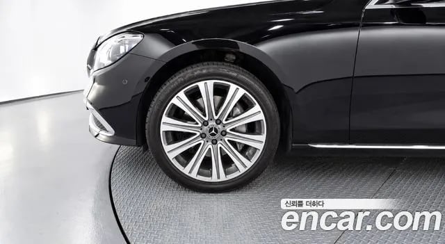 Mercedes-Benz E-Class E-Class W213 2023 года - вид 5