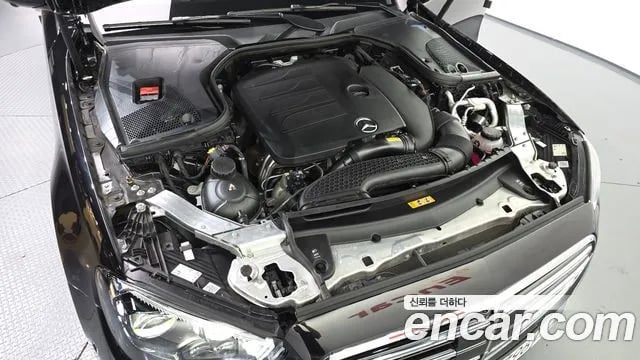 Mercedes-Benz E-Class E-Class W213 2023 года - вид 6