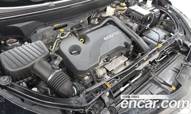 Chevrolet (GM Daewoo) Equinox The Next Equanox 2022 года - вид 6