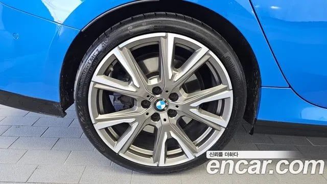 BMW 2-Series 2 Series Gran Coupe (F44) 2022 года - вид 5