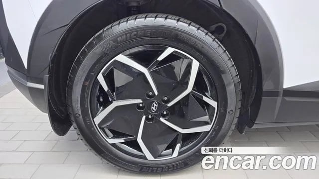 Hyundai Ioniq5 Ionic 5 2023 года - вид 5