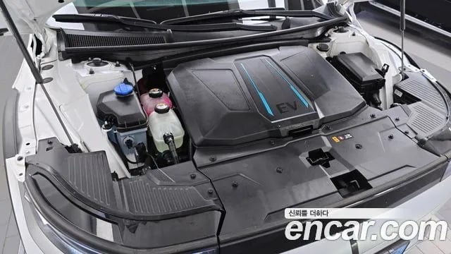 Hyundai Ioniq5 Ionic 5 2023 года - вид 6