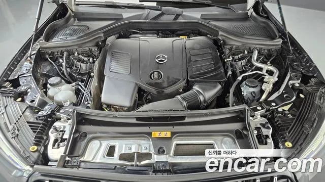 Mercedes-Benz GLC-Class GLC-Class X254 2024 года - вид 6