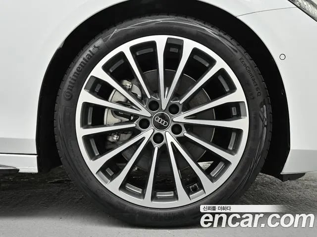 Audi A6 A6 (C9) 2026 года - вид 5