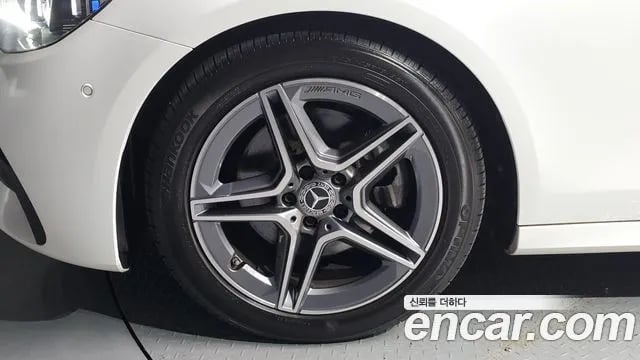 Mercedes-Benz E-Class E-Class W213 2023 года - вид 4
