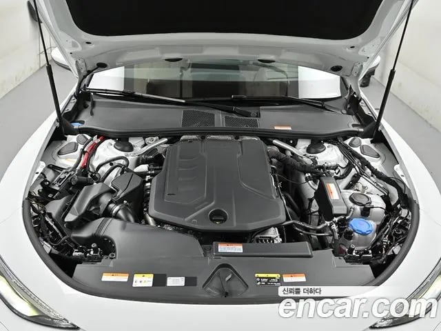 Audi A6 A6 (C9) 2026 года - вид 6