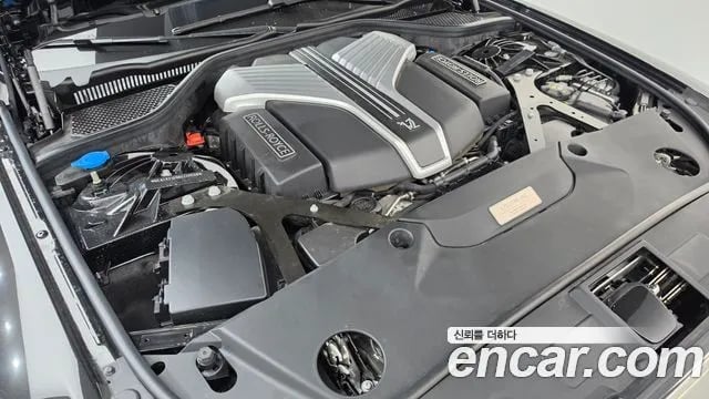Rolls-Royce Ghost Ghost 2nd Generation 2024 года - похожие автомобили