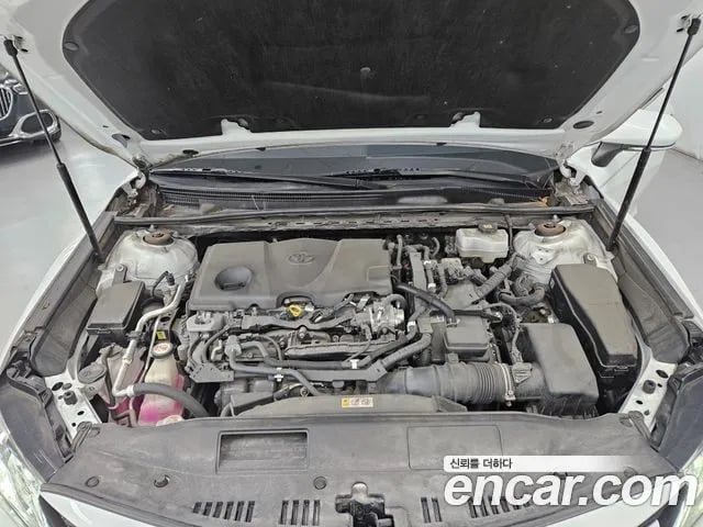 Toyota Camry Camry (XV70) 2021 года - похожие автомобили