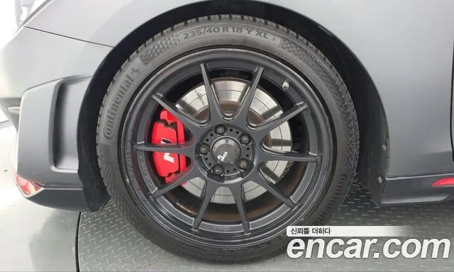 Hyundai Veloster Veloster (JS) 2019 года - вид 5