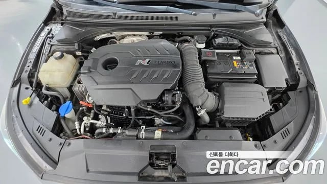 Hyundai Veloster Veloster (JS) 2019 года - вид 6