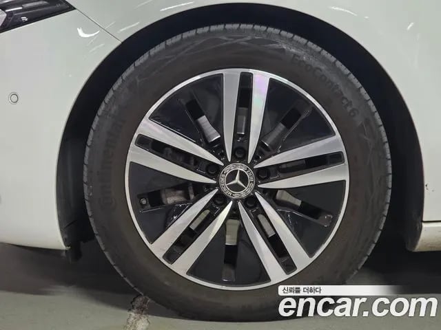 Mercedes-Benz A-Class A-Class W177 2022 года - вид 5