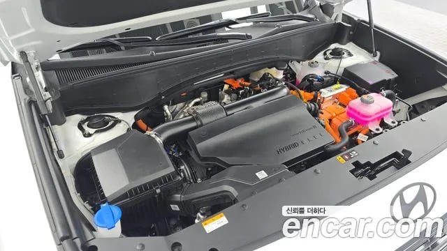 Hyundai Palisade Palisade (LX3) 2026 года - вид 6