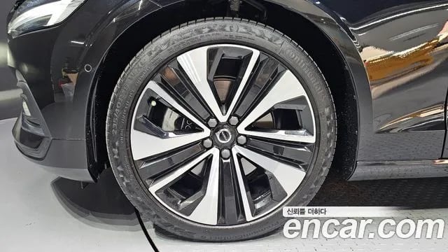 Volvo S60 S60 3rd generation 2024 года - вид 5