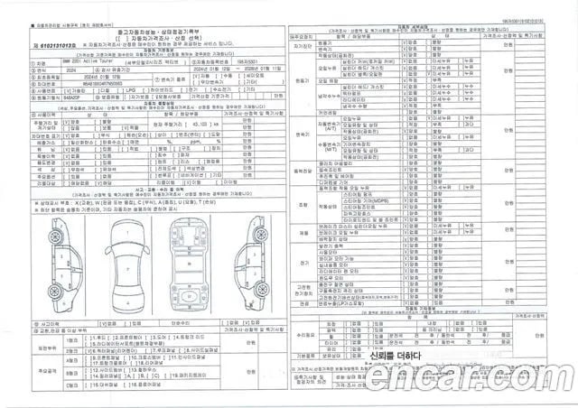 BMW 2-Series 2 Series Active Tourer (U06) 2024 года - вид 2
