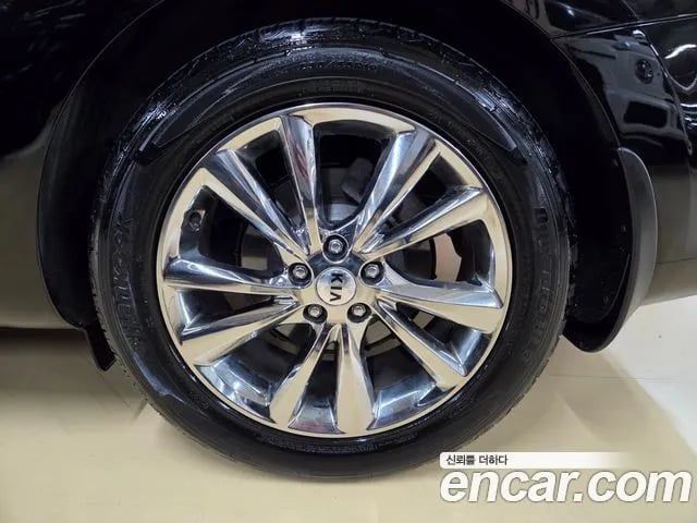 Kia Carnival The New Carnival 2019 года - вид 5