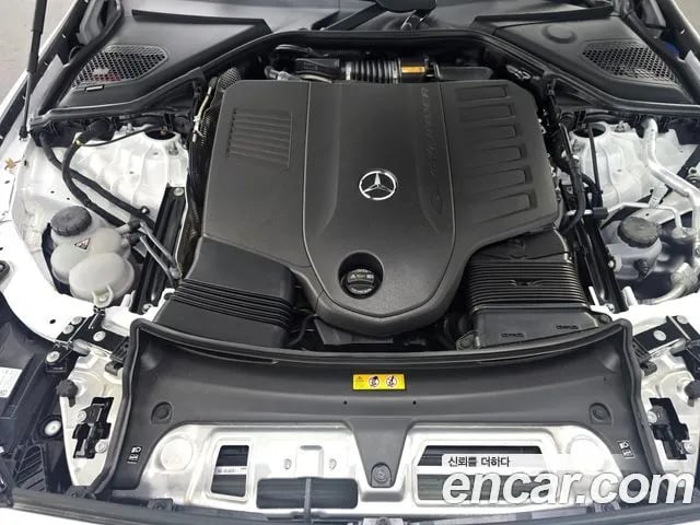 Mercedes-Benz E-Class E-Class W214 2025 года - вид 6