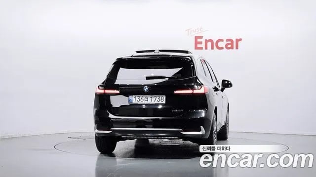 BMW 2-Series 2 Series Active Tourer (U06) 2023 года - вид 4