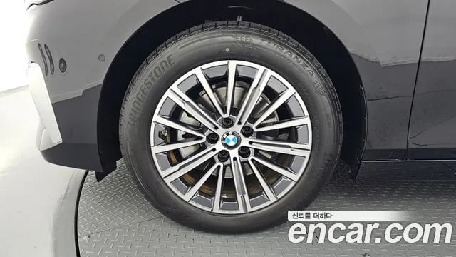BMW 2-Series 2 Series Active Tourer (U06) 2023 года - вид 5
