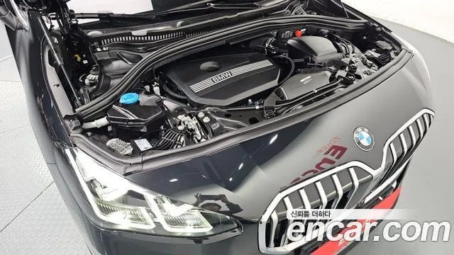 BMW 2-Series 2 Series Active Tourer (U06) 2023 года - вид 6