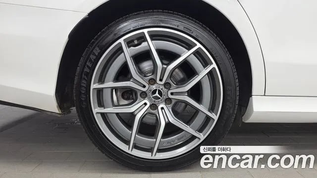 Mercedes-Benz E-Class E-Class W213 2023 года - вид 5