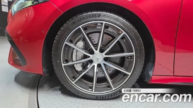Mercedes-Benz A-Class A-Class W177 2024 года - вид 5