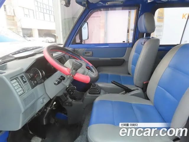 Chevrolet (GM Daewoo) damas New Damas 2019 года - похожие автомобили