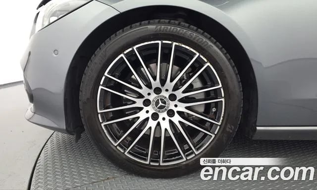 Mercedes-Benz C-Class C-Class W206 2023 года - вид 5