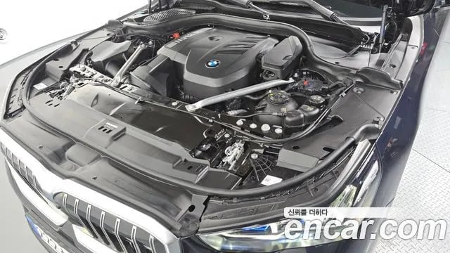 BMW 5-Series 5 Series (G60) 2026 года - вид 5