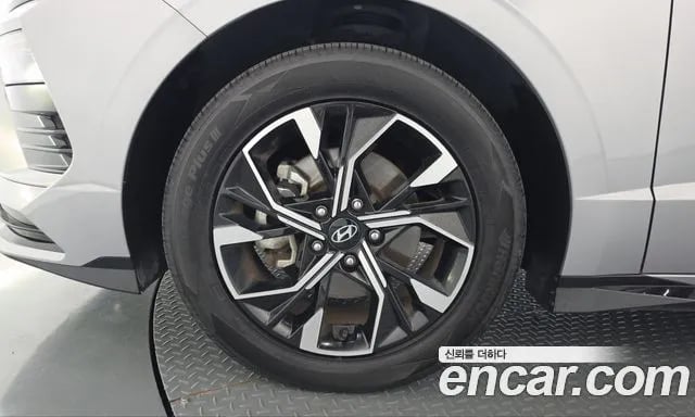 Hyundai Sonata Sonata D Edge (DN8) 2025 года - вид 5