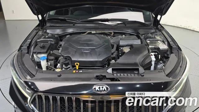 Kia K7 K7 Premier 2020 года - вид 6