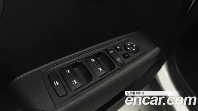Hyundai Casper Casper Electric 2024 года - вид 2